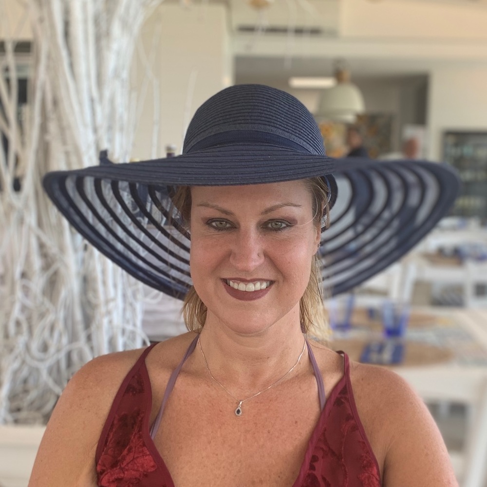 Meet your Posher, Kristin